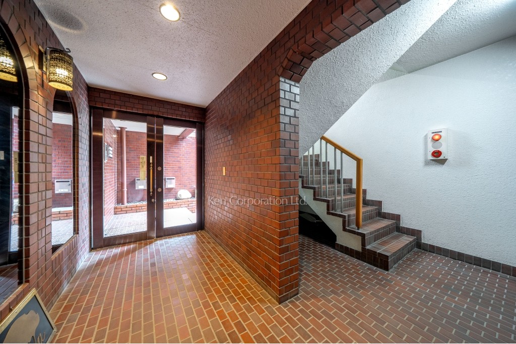 ボルテックス青山