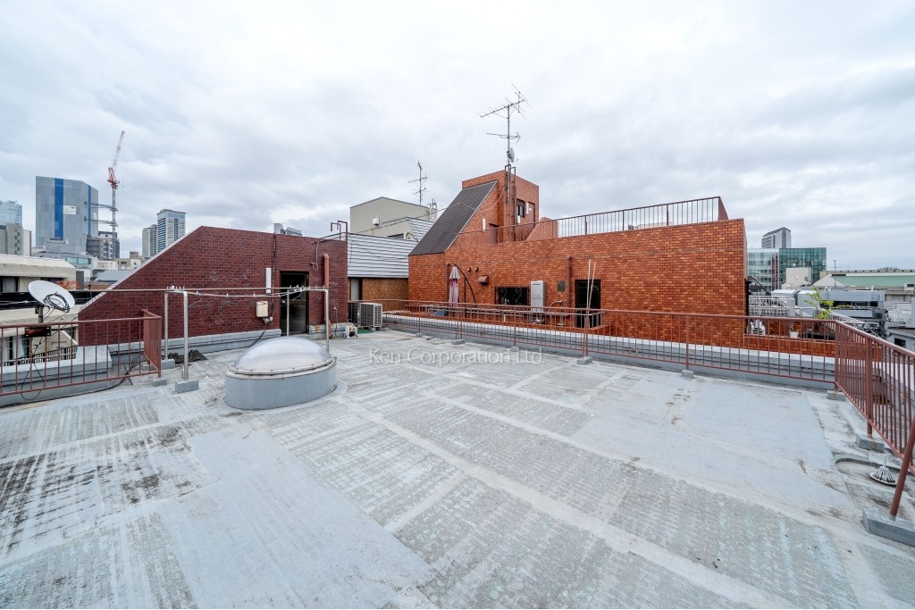 ボルテックス青山