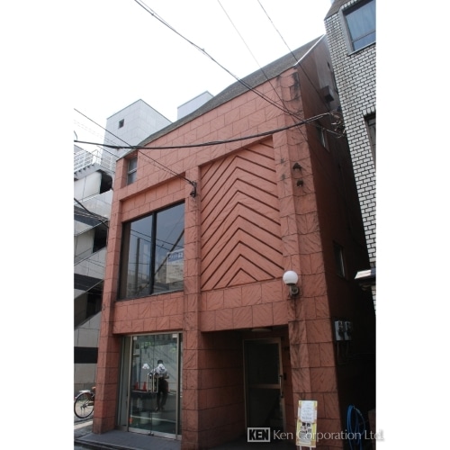 赤坂辻ヶ堂ビル