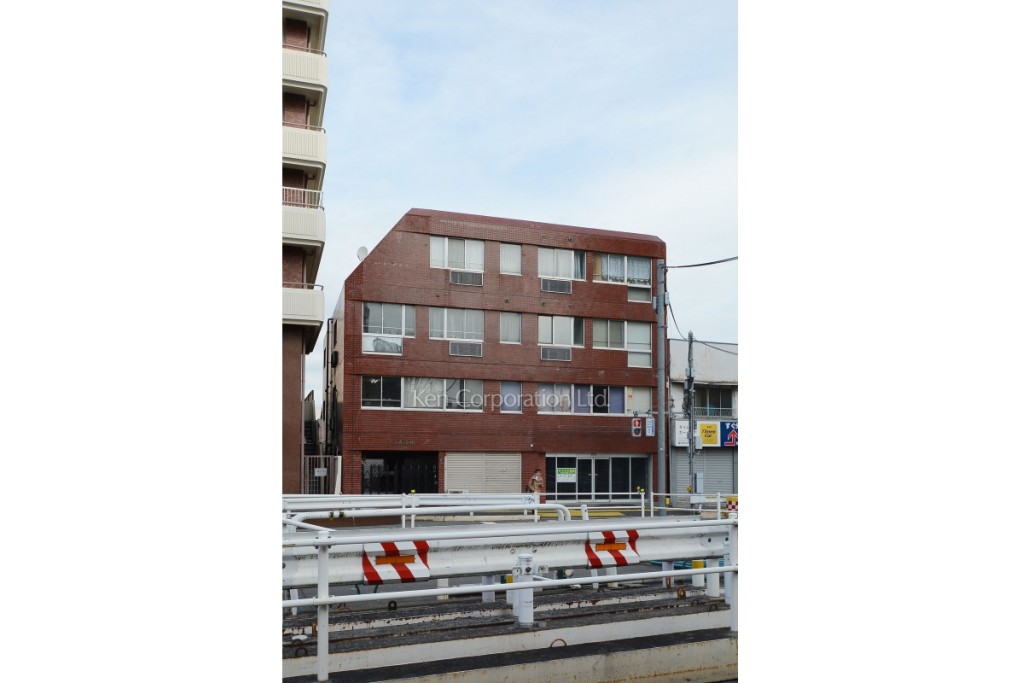 メゾン高田馬場