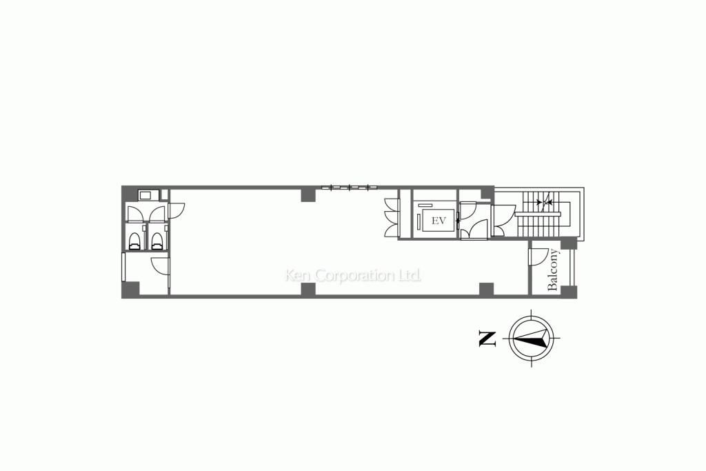 いちご四谷四丁目ビル