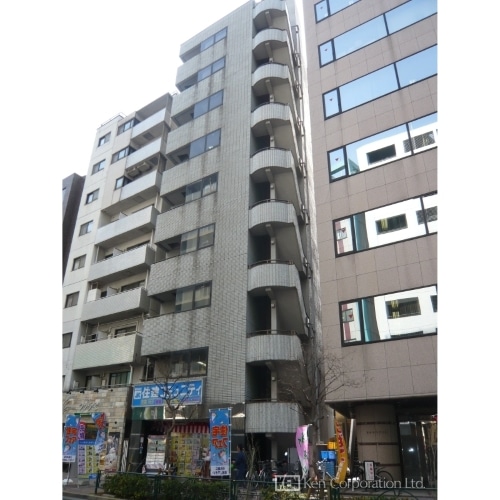 武居西新宿ビル