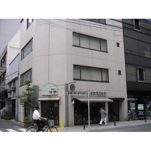 西新橋スタービル