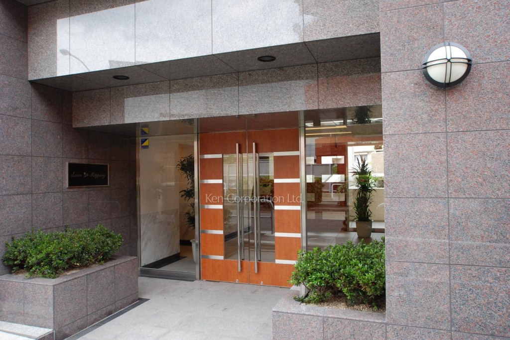 クローバー六本木