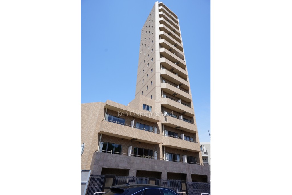 クローバー六本木