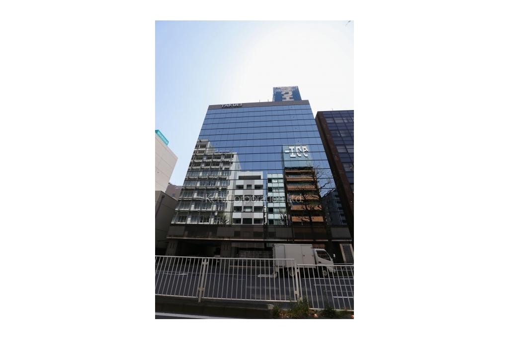 タクエー横浜西口ビル