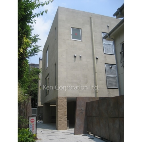 ＦＬＥＧ西麻布　Ｖｉｅｒｇｅ