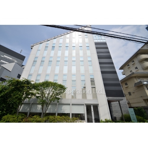 Ｄａｉｗａ大崎３丁目ビル