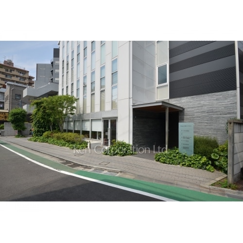 Ｄａｉｗａ大崎３丁目ビル