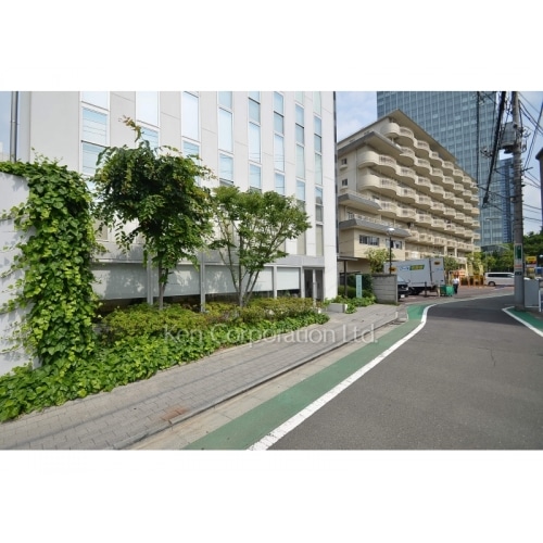 Ｄａｉｗａ大崎３丁目ビル