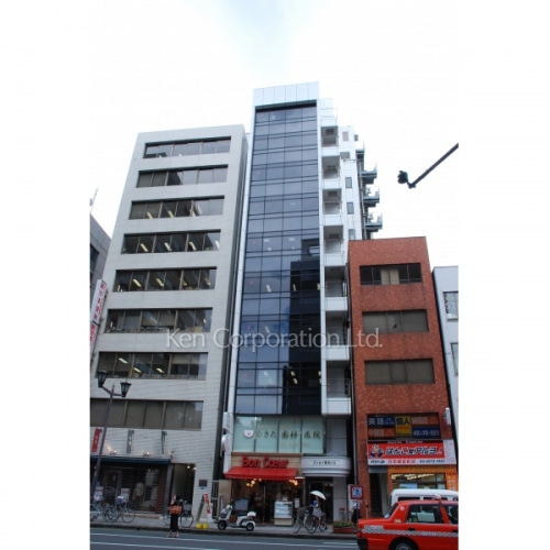 バンセイ室町ビル