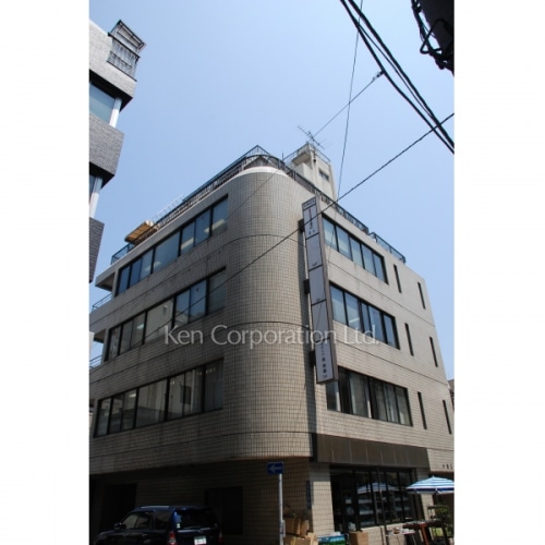 人形町小池ビル