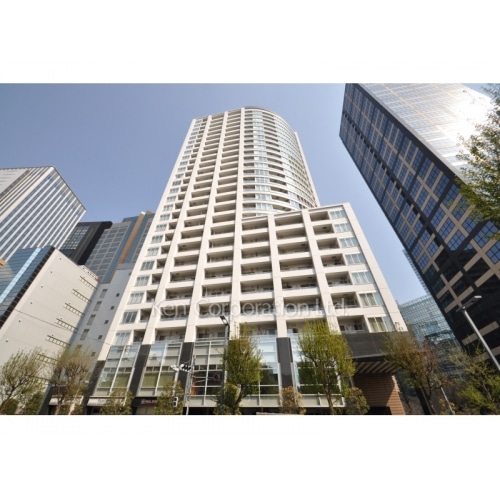 アトラスタワー西新宿