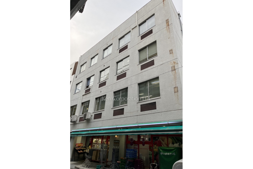 千代田電通ビル