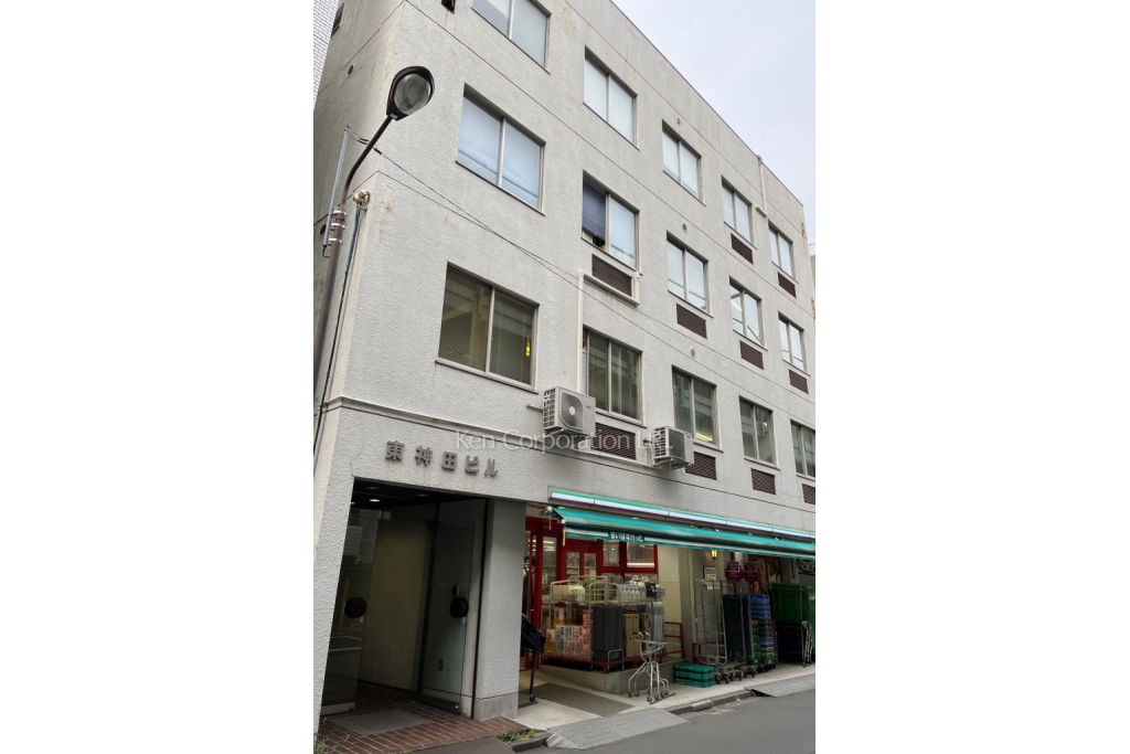 千代田電通ビル