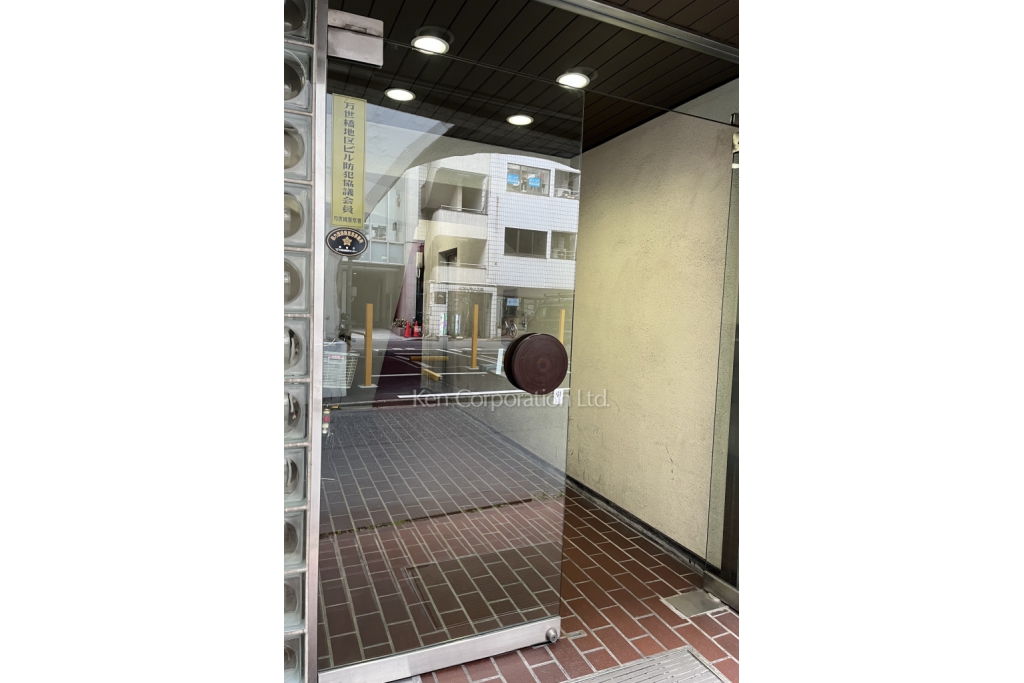 千代田電通ビル