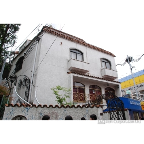 原宿ジュネスビル