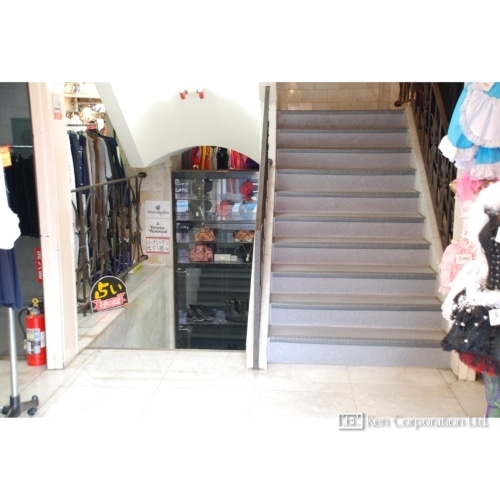 原宿ジュネスビル