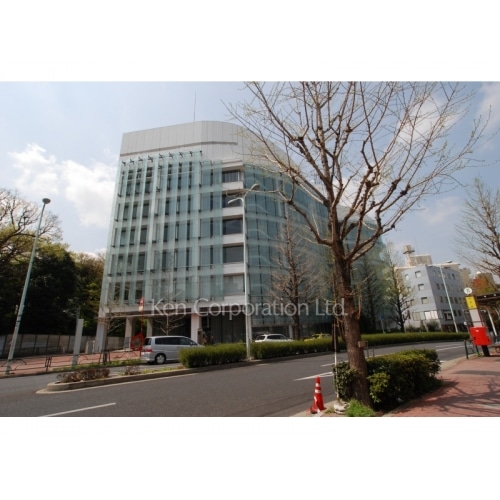 ＭＧ白金台ビル