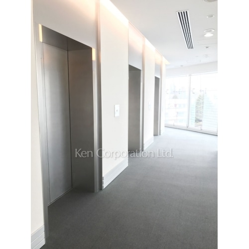 ＭＧ白金台ビル