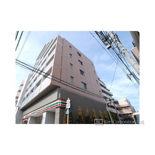 パークスフィア中野富士見町