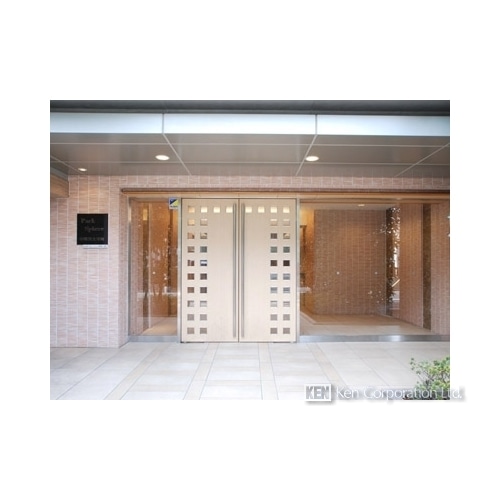 パークスフィア中野富士見町