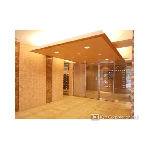 パークスフィア中野富士見町