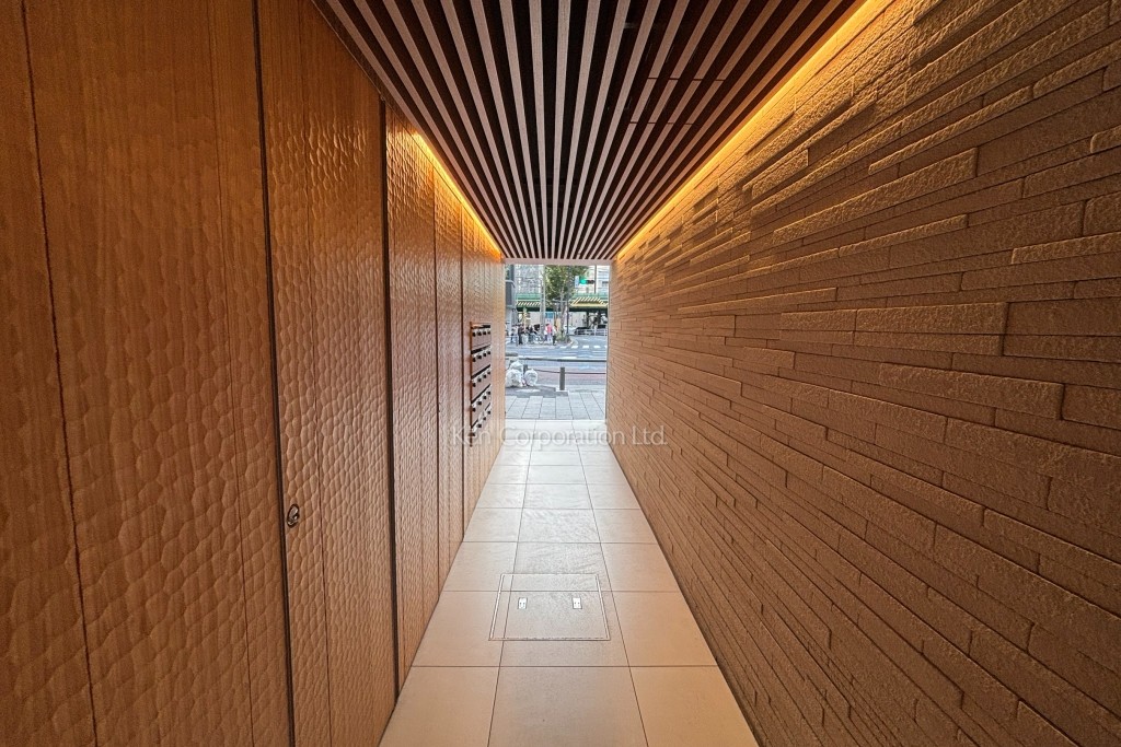 宮下パークビルディング