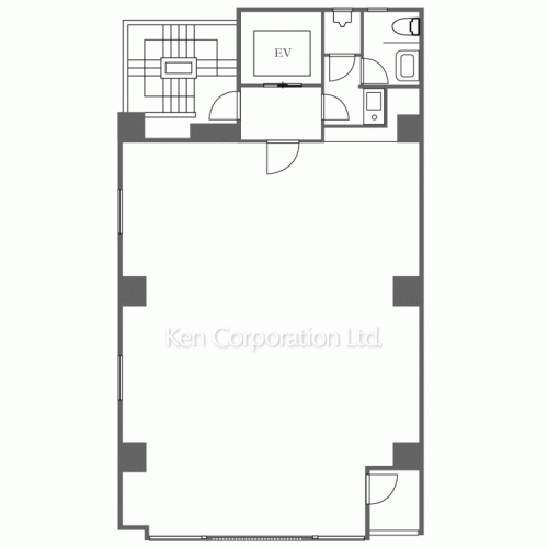 銀座リヨンビル