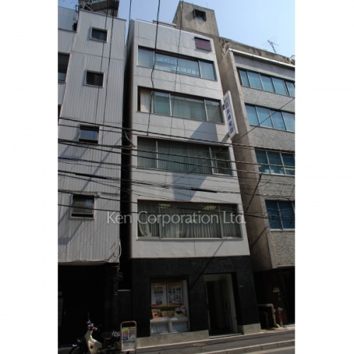 日本橋室四ビル