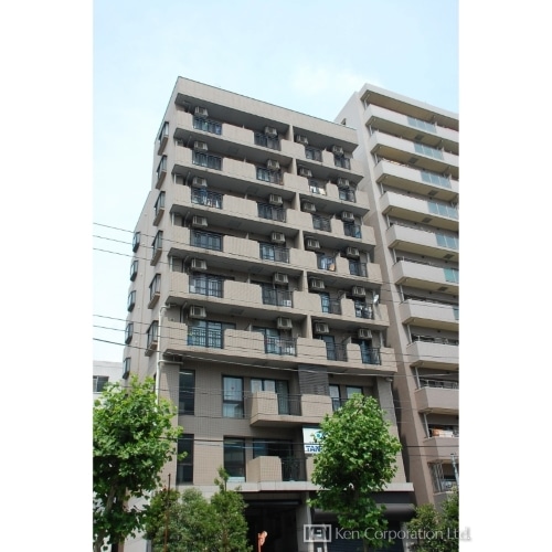 イーダ菊川ビル