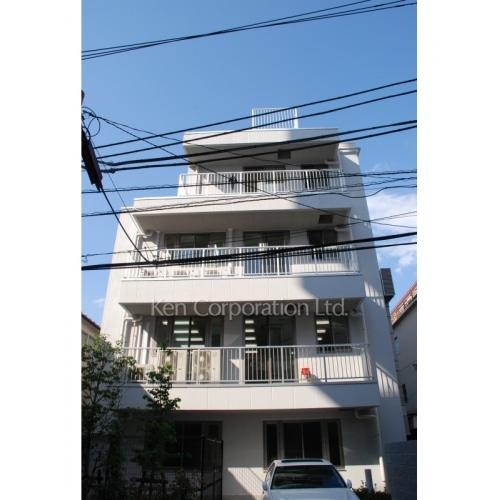 グランベル青葉台ビル