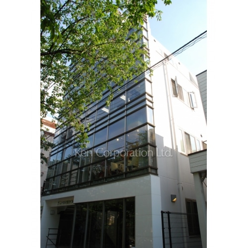 グランベル青葉台ビル