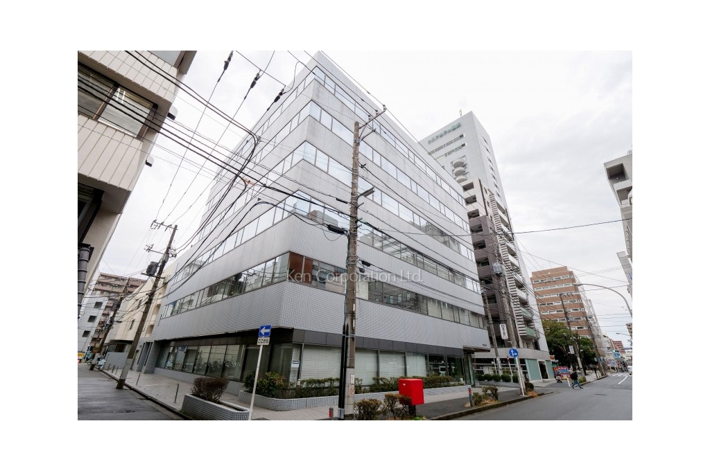 関内ワイズビル