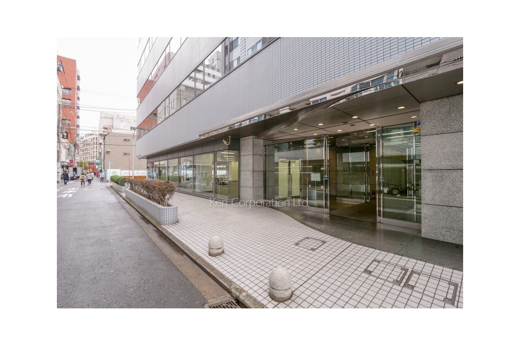 関内ワイズビル