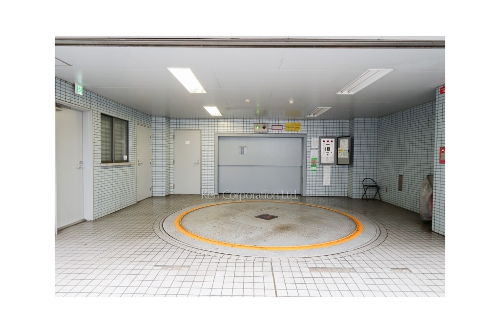 関内ワイズビル