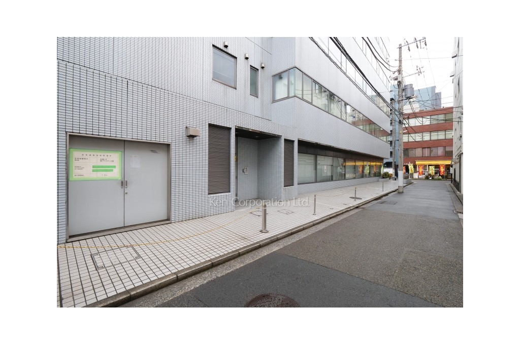 関内ワイズビル