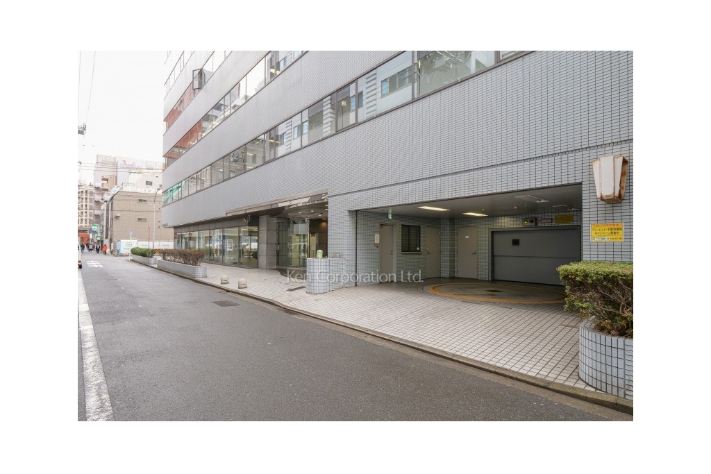 関内ワイズビル