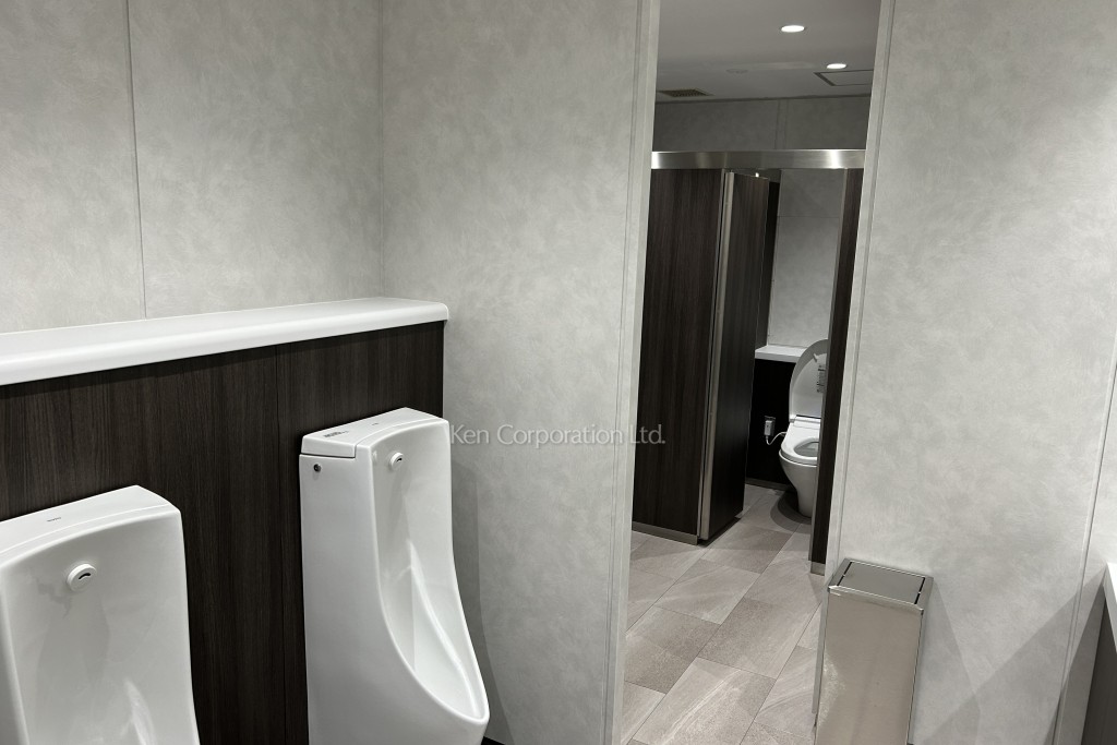 ヨコハマポートサイドビル