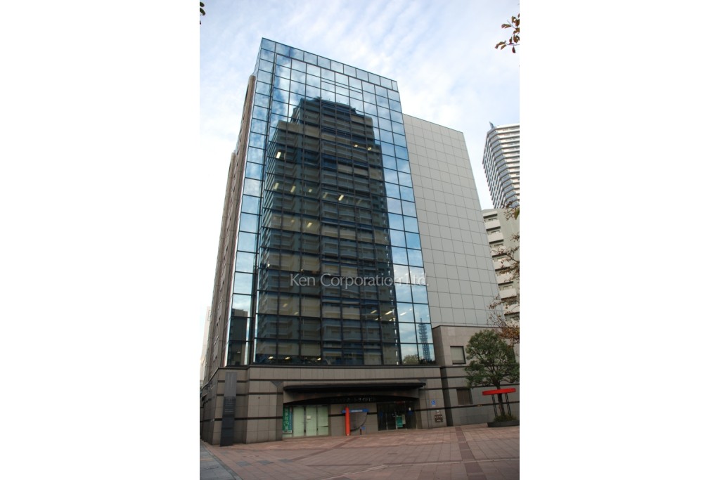 ヨコハマポートサイドビル