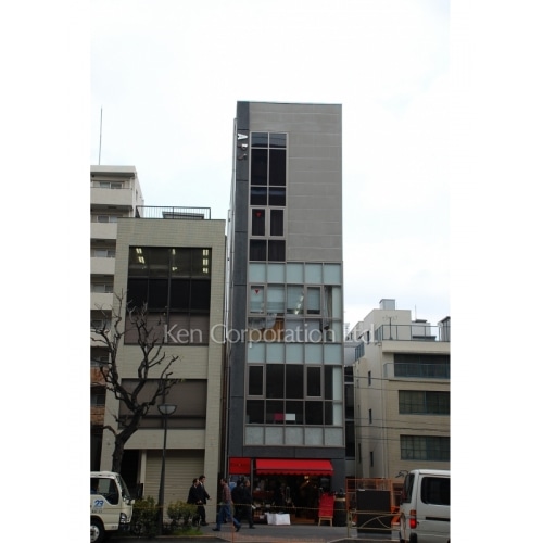 ＡＰＳ記念ビル