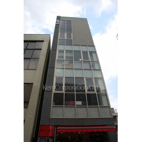 ＡＰＳ記念ビル