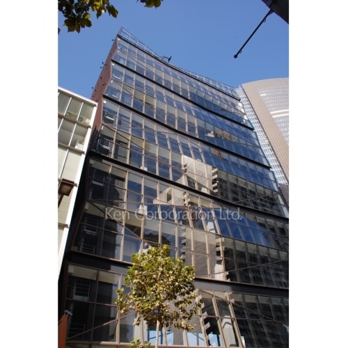 Ｈｅｘａｇｏｎ（ＨＳＢＣ赤坂）