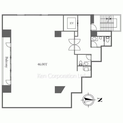 岩本町シティプラザビル