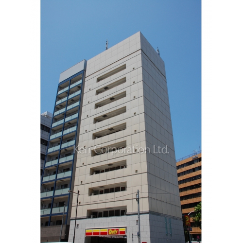 岩本町シティプラザビル