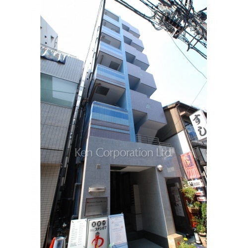 日本橋平成不動産ビル