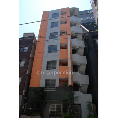 リベラ日本橋久松町