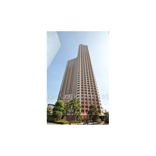 芝浦アイランド　ケープタワー