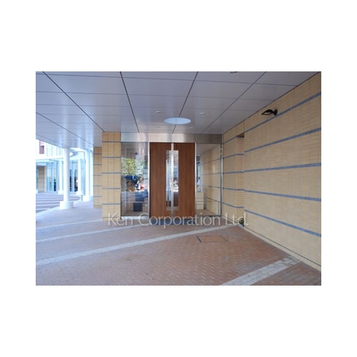 芝浦アイランド　ケープタワー