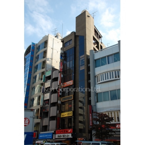 ベニー清建ビル